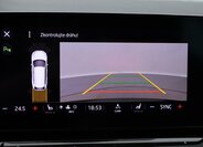 Škoda Octavia Kombi 2,0 l 85 kw