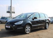 Ford S-MAX Kombi 2,0 l 103 kw