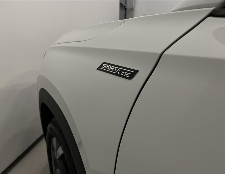 Škoda Kodiaq SUV / Terénní 2,0 l 142 kw