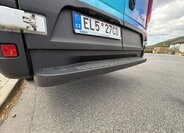 Iveco Daily Skříň 0,0 140 kw