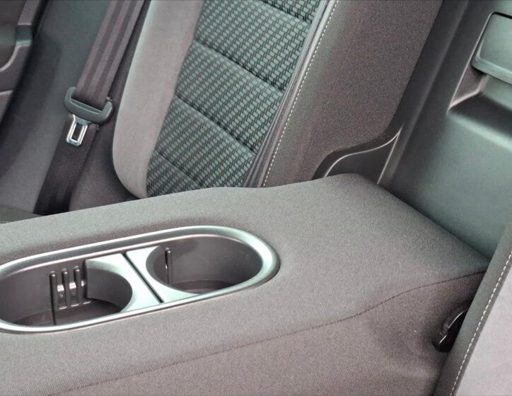 Volkswagen Golf Hatchback 1,4 l 110 kw