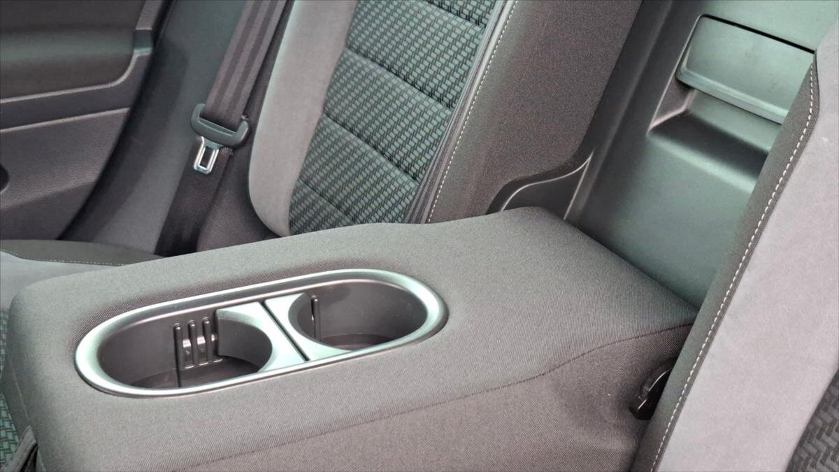 Volkswagen Golf Hatchback 1,4 l 110 kw