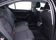 Škoda Superb Liftback 2,0 l 140 kw