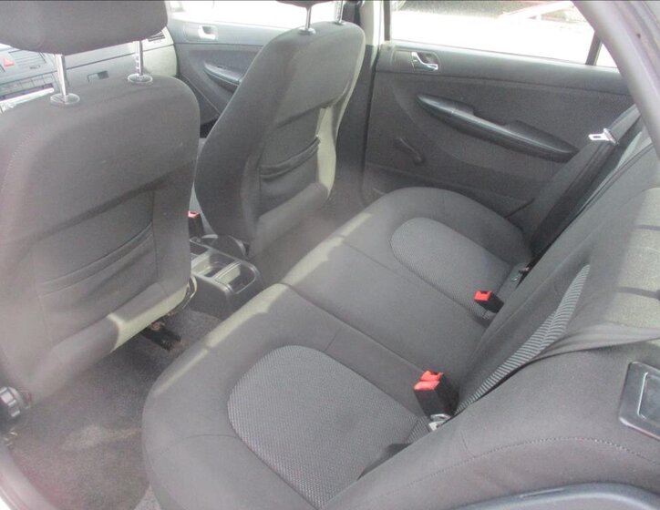 Škoda Fabia Hatchback 1,4 l 55 kw