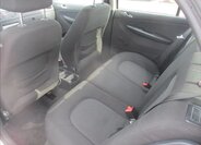 Škoda Fabia Hatchback 1,4 l 55 kw