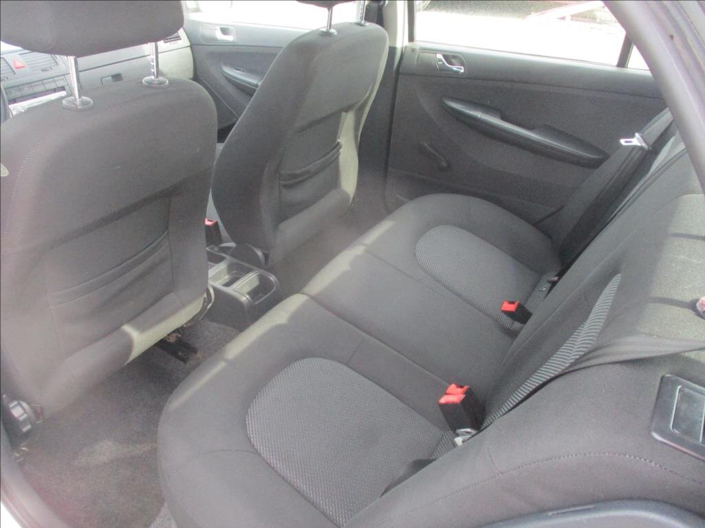 Škoda Fabia Hatchback 1,4 l 55 kw