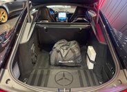 Mercedes-Benz AMG GT Kupé 4,0 l 450 kw