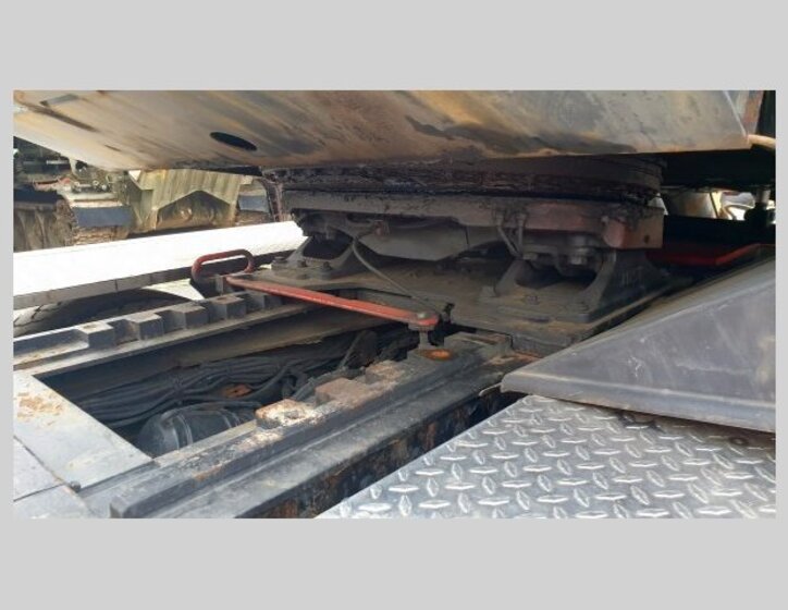 MAN Ostatní Ostatní 0,0 485 kw