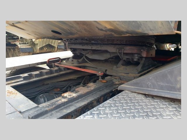 MAN Ostatní Ostatní 0,0 485 kw