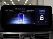 Mercedes-Benz Třídy E Kombi 3,0 l 190 kw