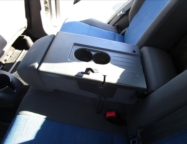 Volkswagen Golf Plus Skříň 1,6 l 75 kw