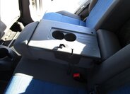 Volkswagen Golf Plus Skříň 1,6 l 75 kw