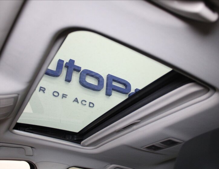 Mazda 6 Sedan / Limuzína 2,2 l 129 kw