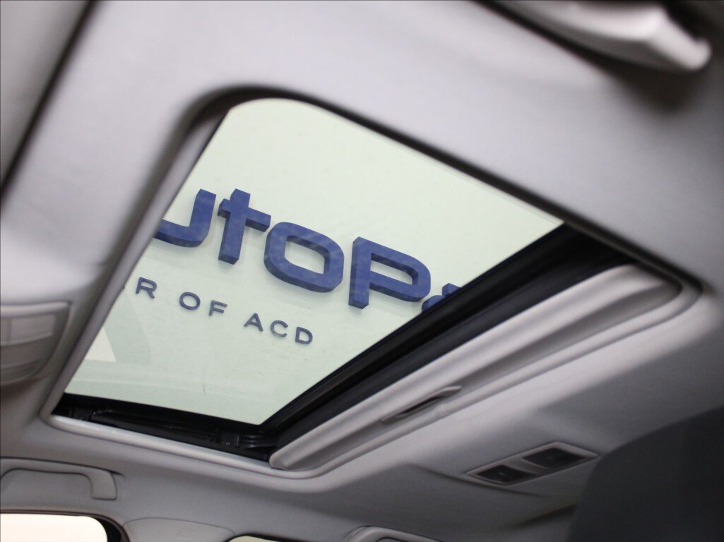 Mazda 6 Sedan / Limuzína 2,2 l 129 kw