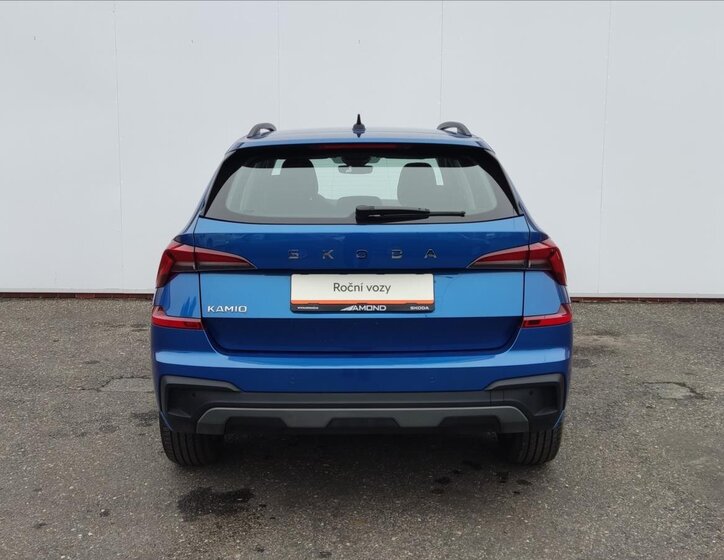 Škoda Kamiq 27