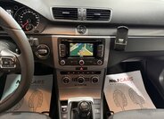 Volkswagen Passat Kombi 1,4 l 90 kw