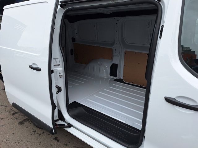 Peugeot Expert Skříň 2,0 l 106 kw