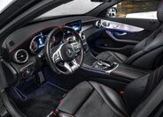 Mercedes-Benz Třídy C 13