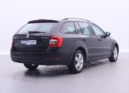 Škoda Octavia Kombi 1,6 l 85 kw