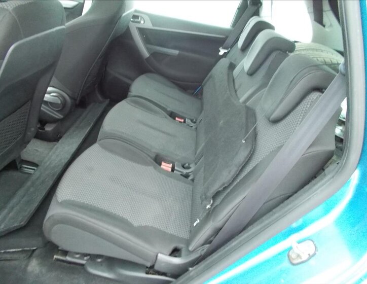 Citroën C4 Picasso 14