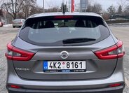 Nissan Qashqai SUV 0,0 0