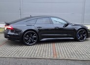 Audi RS7 Hatchback 4,0 l 441 kw