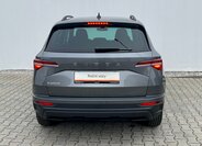Škoda Karoq Hatchback 1,5 l 110 kw