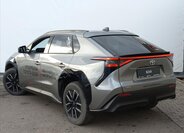 Toyota bZ4X SUV 0,0 167 kw
