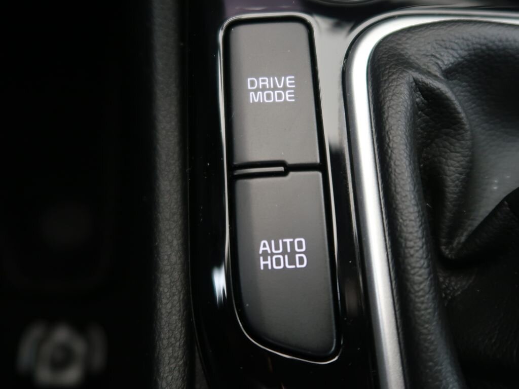 KIA Sportage SUV / Terénní 1,6 l 110 kw