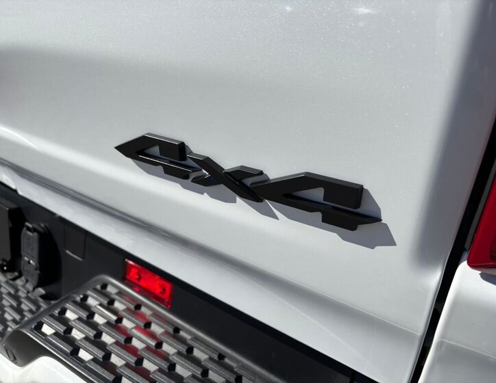 Dodge RAM Pick-up 3,0 l 403 kw