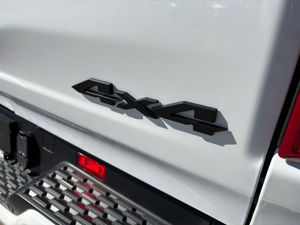 Dodge RAM Pick-up 3,0 l 403 kw