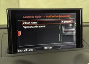 Audi A3 Kabriolet 1,5 l 110 kw