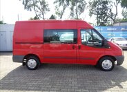 Ford Transit Ostatní 2,2 l 63 kw