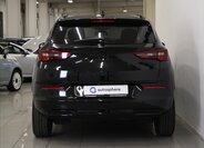 Opel Grandland SUV 1,5 l 96 kw