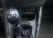 Ford Transit Courier 15