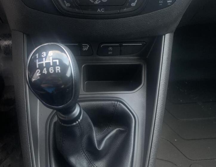 Ford Transit Courier 15