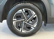 Hyundai Tucson SUV / Terénní 1,6 l 117 kw