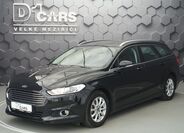 Ford Mondeo 1
