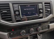 Volkswagen Crafter 9