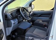 Citroën Jumpy MPV 2,0 l 110 kw