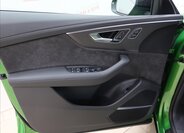 Audi RS Q8 SUV / Terénní 4,0 l 441 kw