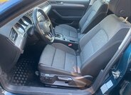 Volkswagen Passat Kombi 1,5 l 110 kw