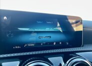 Mercedes-Benz CLA Kombi 1,5 l 85 kw