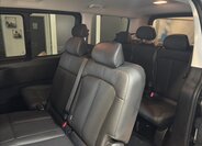 Hyundai Staria VAN-Minibus 1,6 l 117 kw