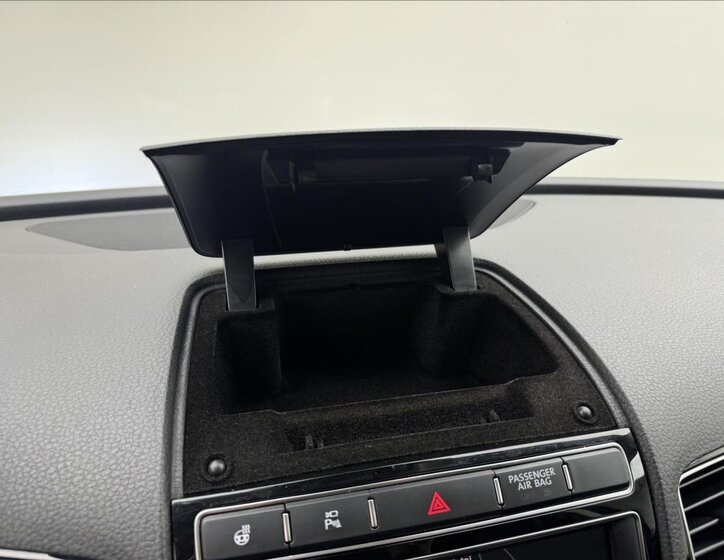 Volkswagen Touareg SUV 3,0 l 193 kw