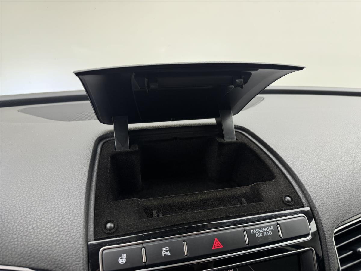 Volkswagen Touareg SUV 3,0 l 193 kw