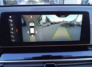 BMW Řada 6 Sedan / Limuzína 3,0 l 195 kw