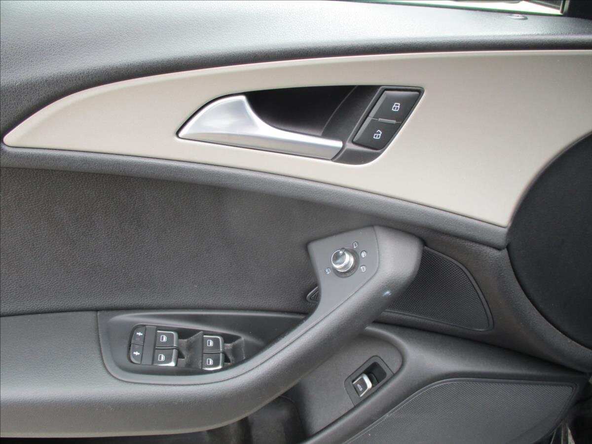 Audi A6 Allroad Kombi 3,0 l 200 kw