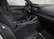 Škoda Karoq SUV 2,0 l 110 kw