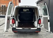 Volkswagen Transporter Ostatní 2,0 l 110 kw